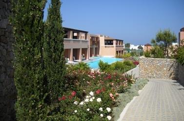 Atlantica Belvedere Resort and SPA