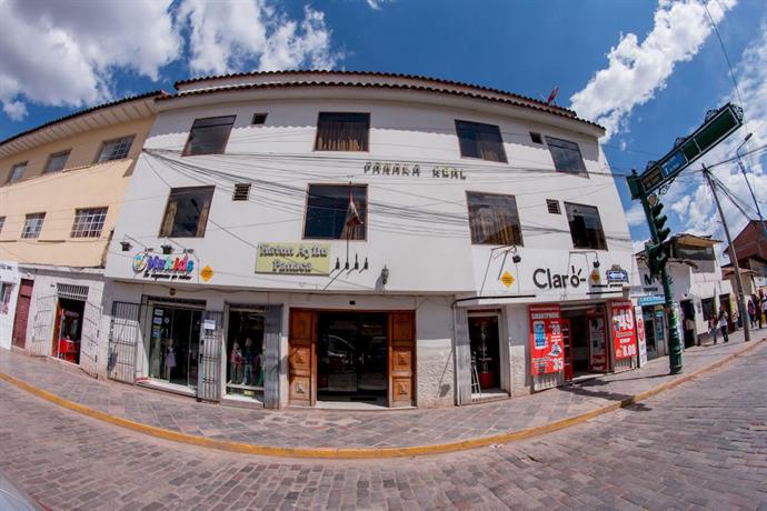 Panaka Hostal