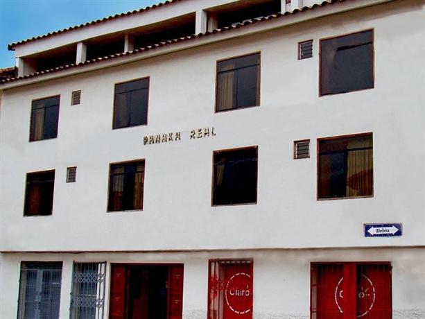 Panaka Hostal