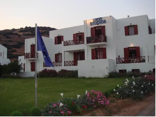 Likio Studios