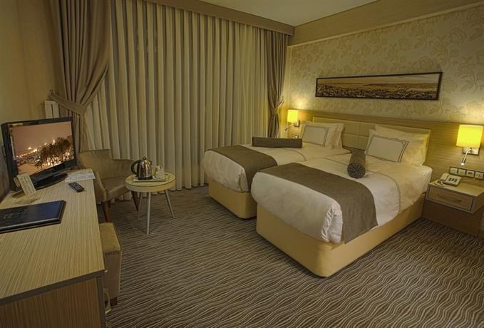 Galata La Bella Hotel