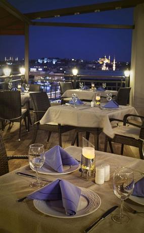 Galata La Bella Hotel