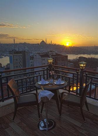 Galata La Bella Hotel