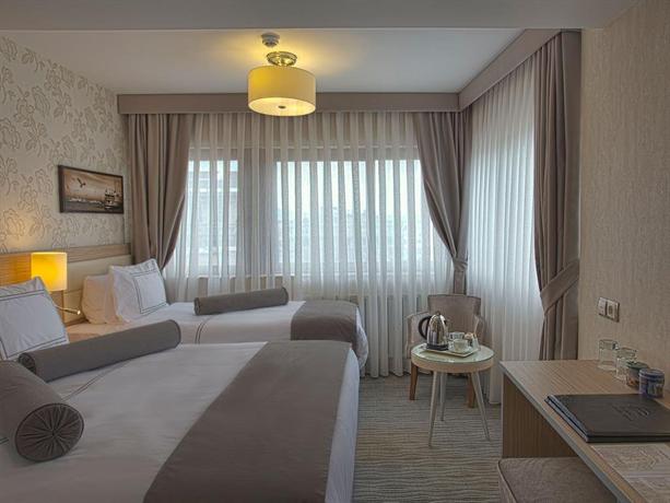 Galata La Bella Hotel