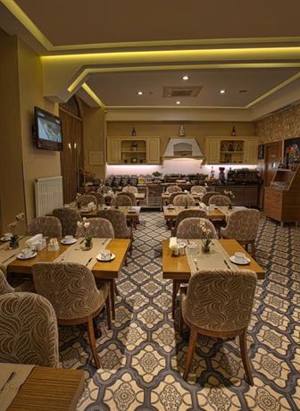 Galata La Bella Hotel