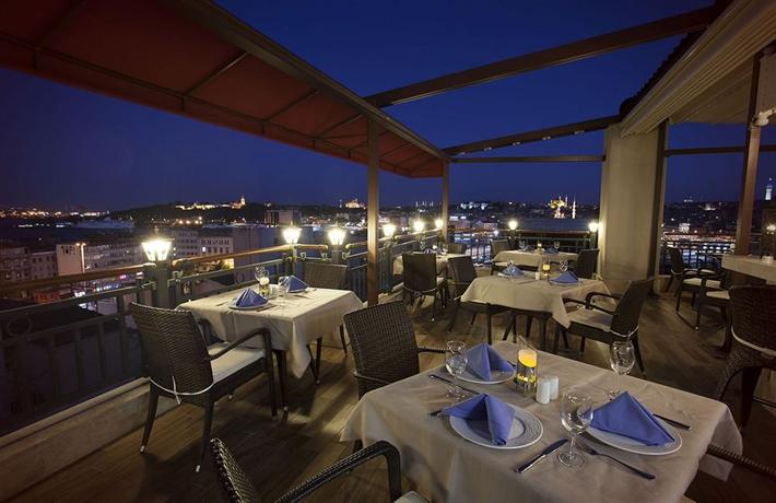 Galata La Bella Hotel