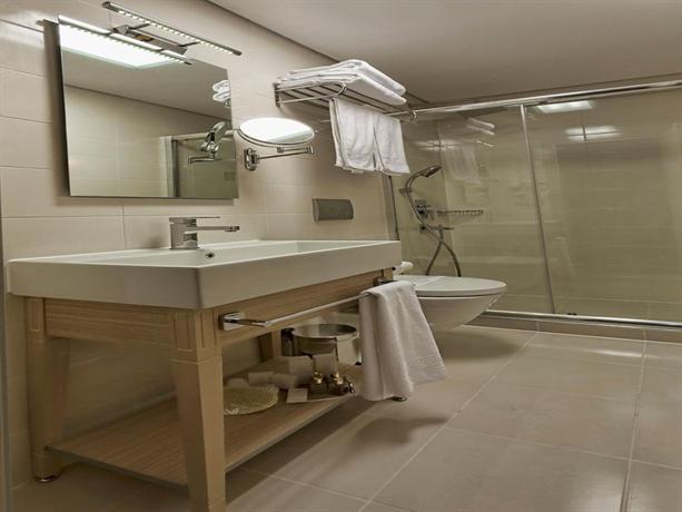 Galata La Bella Hotel