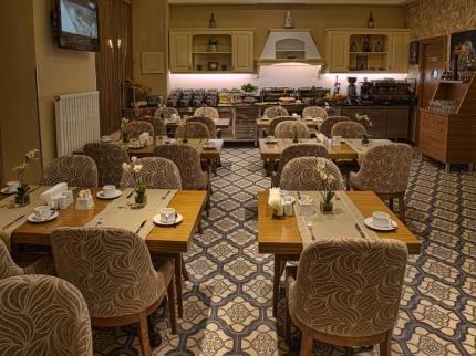 Galata La Bella Hotel