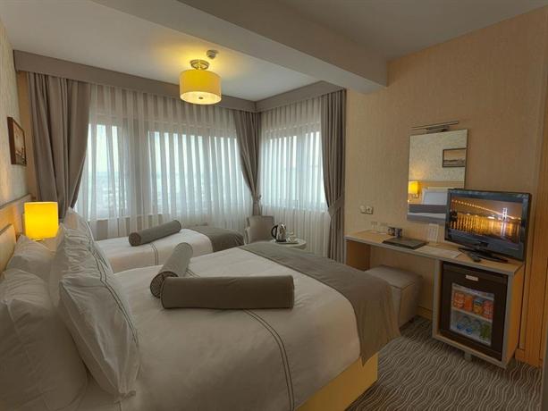 Galata La Bella Hotel