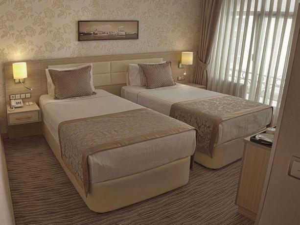 Galata La Bella Hotel