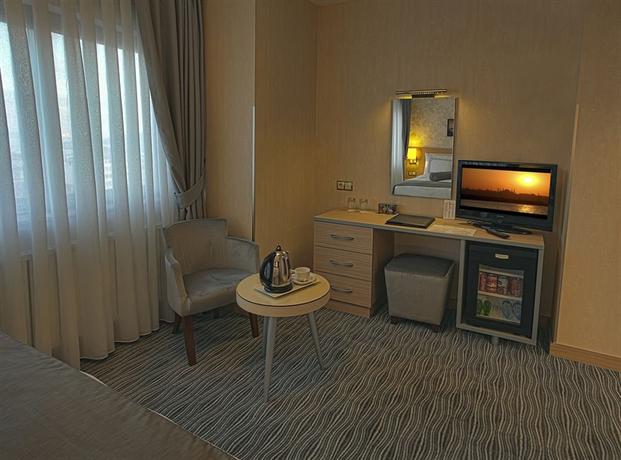 Galata La Bella Hotel