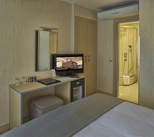 Galata La Bella Hotel