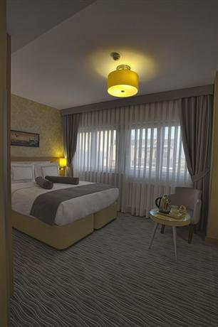 Galata La Bella Hotel