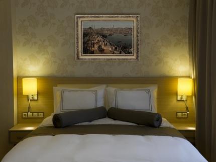 Galata La Bella Hotel