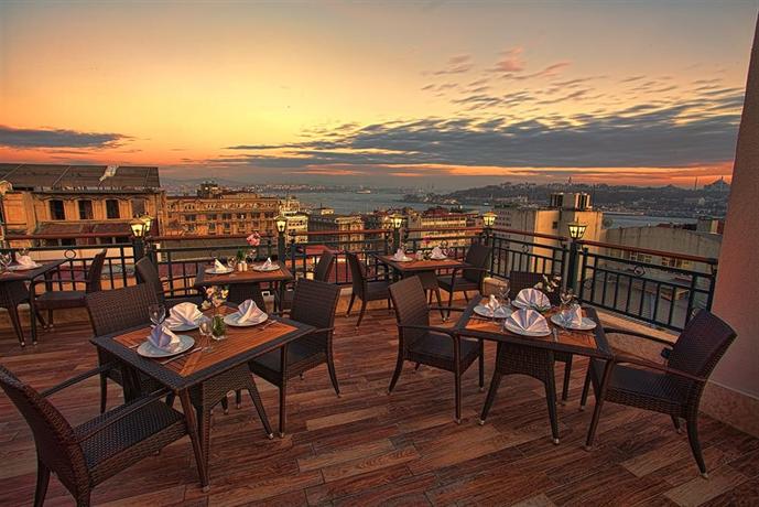 Galata La Bella Hotel