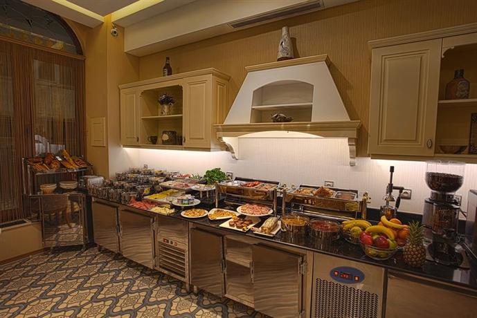 Galata La Bella Hotel