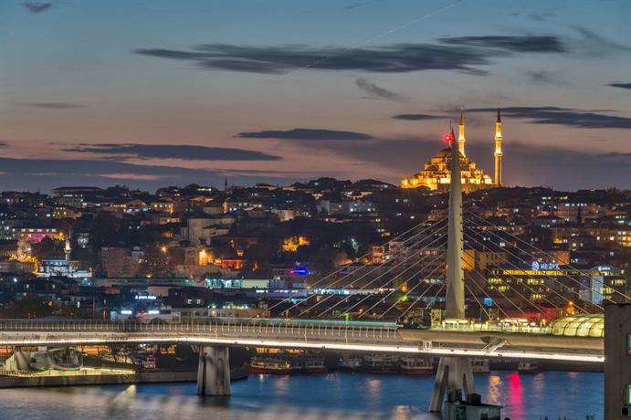 Galata La Bella Hotel