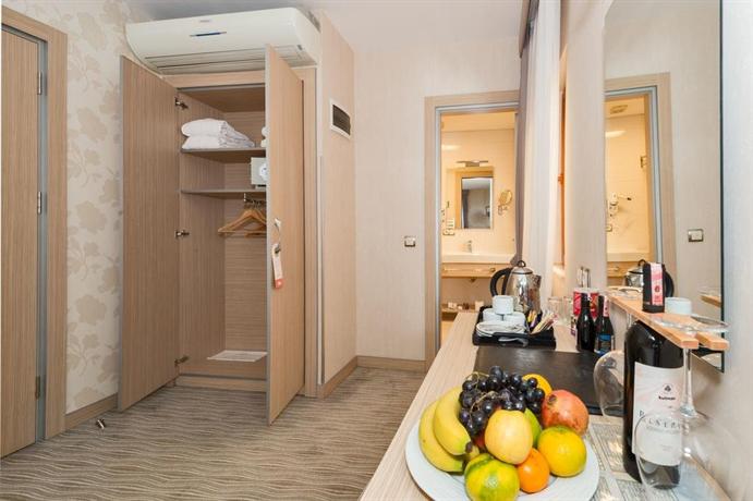 Galata La Bella Hotel