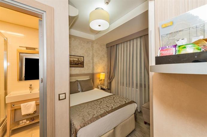 Galata La Bella Hotel