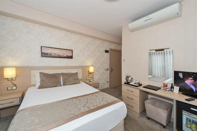 Galata La Bella Hotel