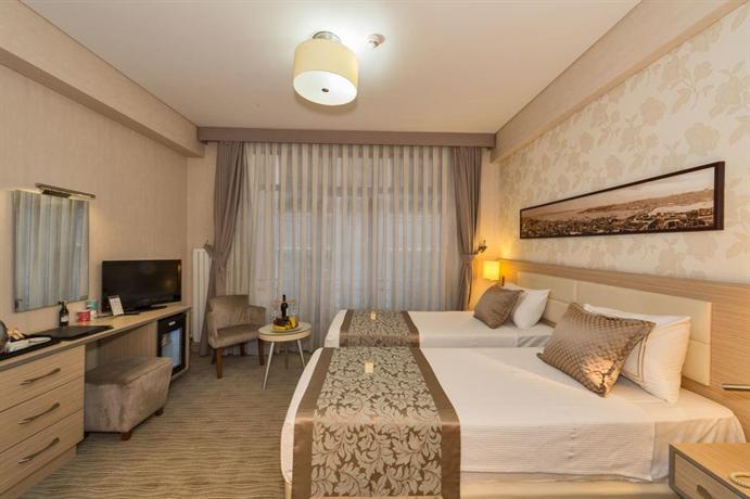 Galata La Bella Hotel