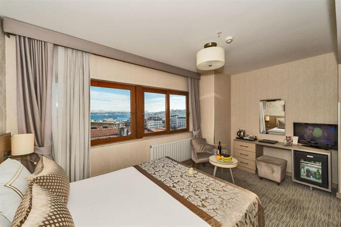 Galata La Bella Hotel