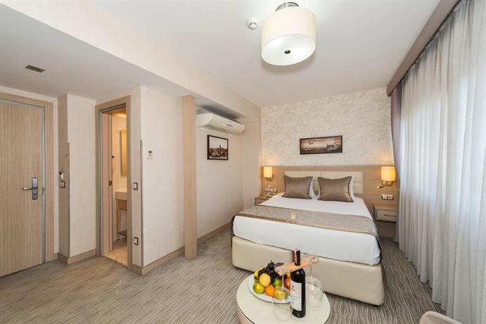 Galata La Bella Hotel