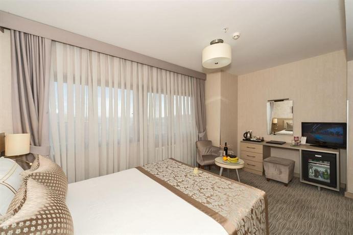 Galata La Bella Hotel