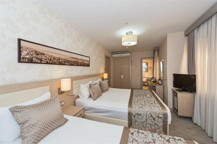Galata La Bella Hotel