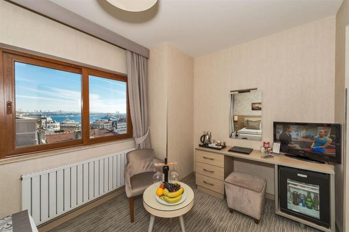 Galata La Bella Hotel