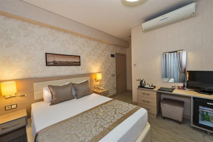 Galata La Bella Hotel