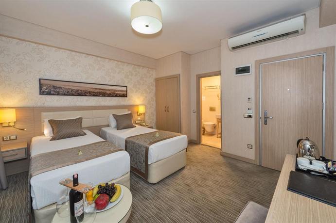 Galata La Bella Hotel