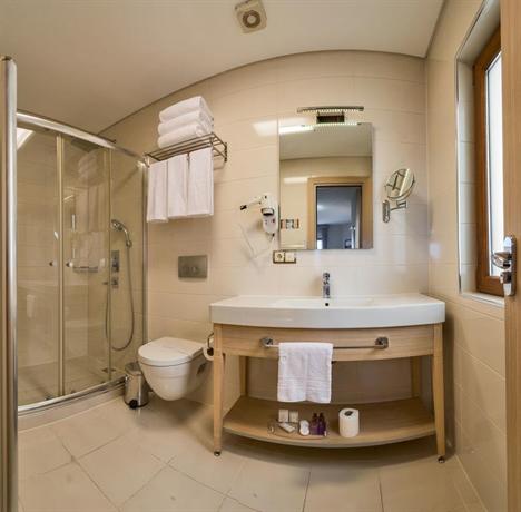 Galata La Bella Hotel