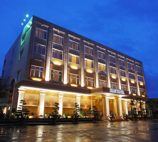 First Hotel New Wing