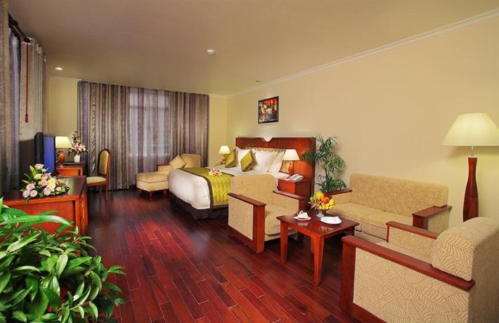 First Hotel New Wing