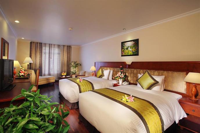 First Hotel New Wing