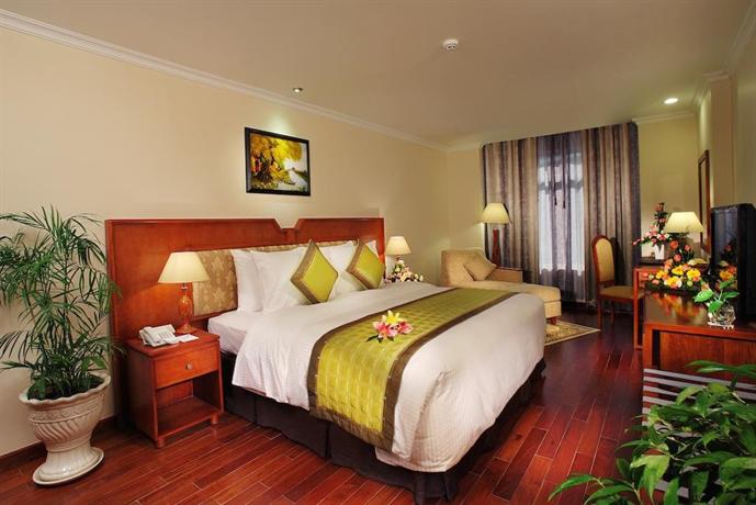 First Hotel New Wing