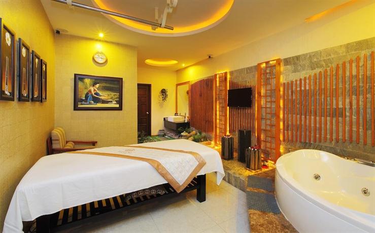 First Hotel New Wing