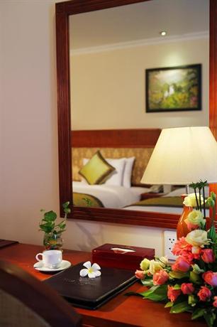 First Hotel New Wing