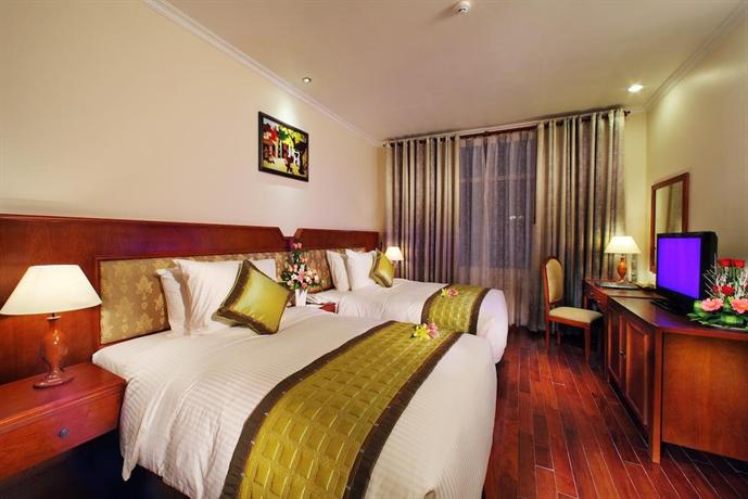 First Hotel New Wing