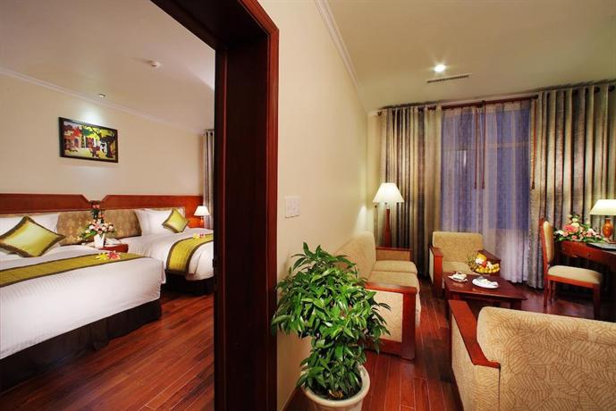 First Hotel New Wing
