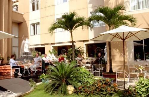 First Hotel New Wing