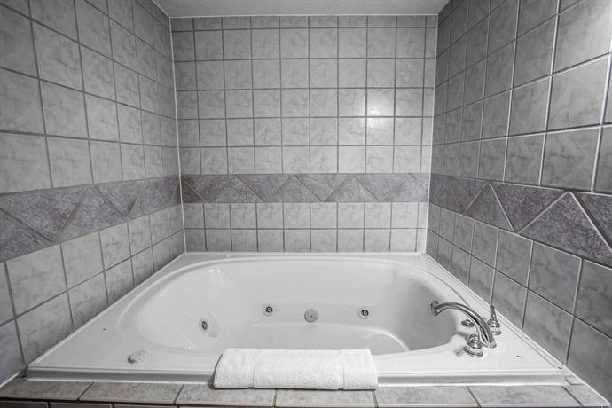 Greenville Inn & Suites Greenville