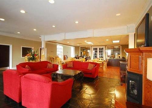 Greenville Inn & Suites Greenville