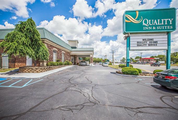Greenville Inn & Suites Greenville