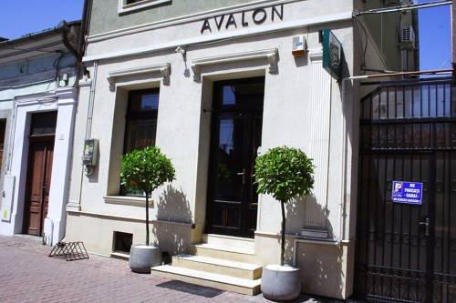 Avalon Rooms Beauty Secrets Salon & Day Spa Romania thumbnail