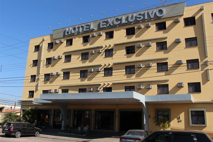 Hotel Exclusivo