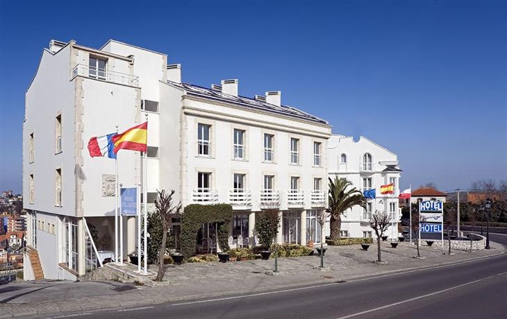 Hotel Suances