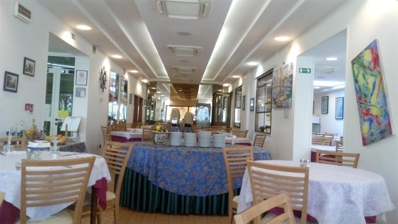 Hotel Quisisana Riccione