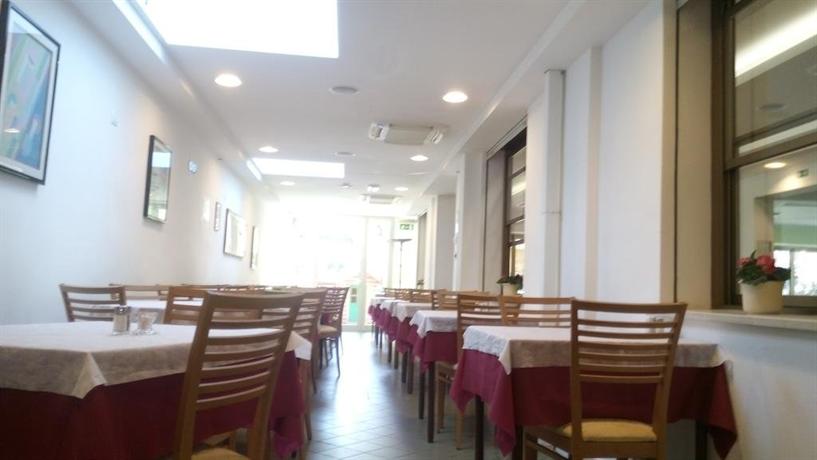 Hotel Quisisana Riccione